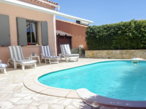 Holiday Home Bastide de St Antoine